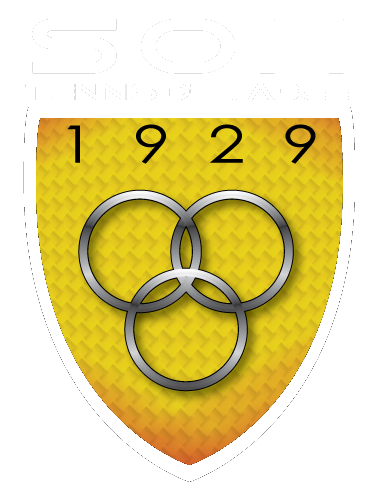 Logo SOH Tennis de table